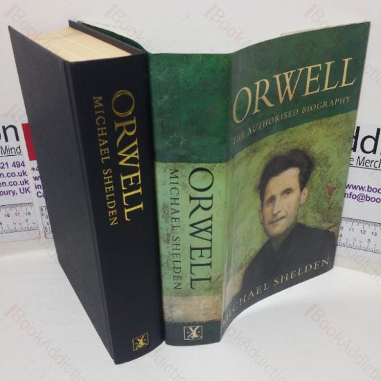 Picture of Orwell: The Authorised Biography