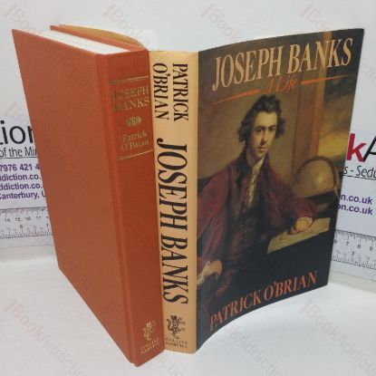Picture of Joseph Banks, A Life