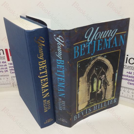 Picture of Young Betjamen