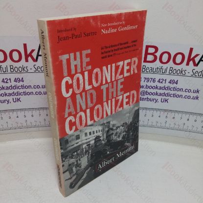 Picture of The Colonizer and the Colonized