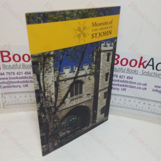 Picture of Museum of the Order of St John