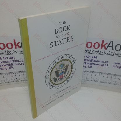 Picture of The Book of the States
