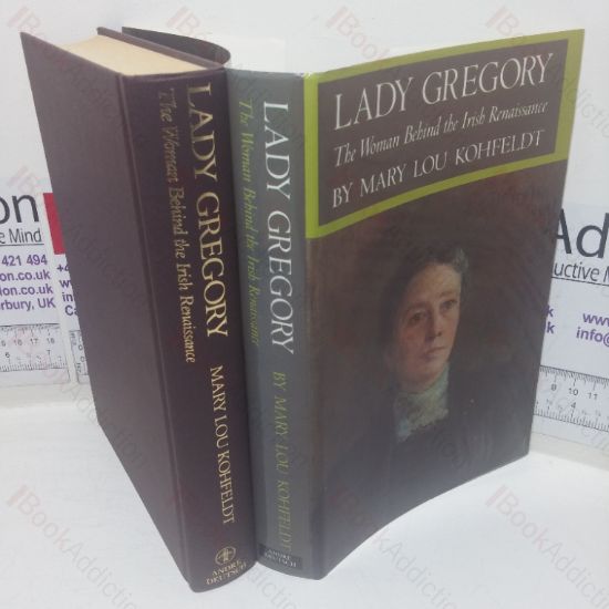 Picture of Lady Gregory: The Woman Behind the Irish Renaissance