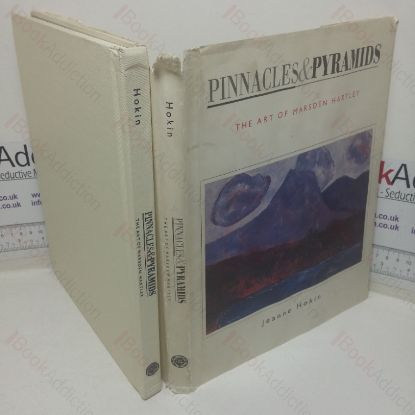 Picture of Pinnacles & Pyramids: The Art of Marsden Hartley