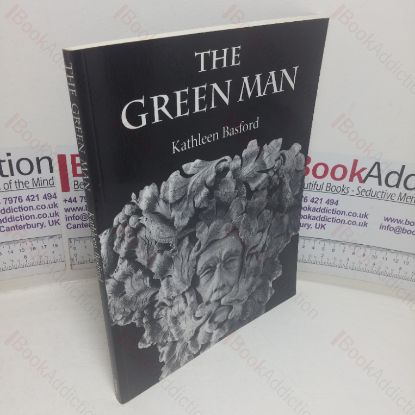 Picture of The Green Man