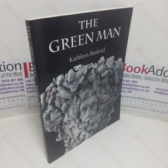 Picture of The Green Man