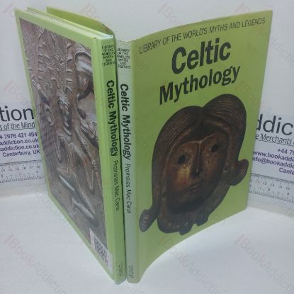 Picture of Celtic Mythology (Library of the World's Myths and Legends series)