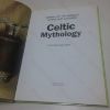 Picture of Celtic Mythology (Library of the World's Myths and Legends series)