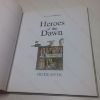 Picture of Heroes of the Dawn: Celtic Myth (Myth and Mankind series)