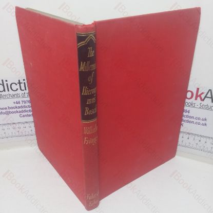 Picture of The Millennium of Hieronymus Bosch: Outlines of a New Interpretation