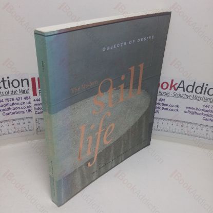 Picture of Objects of Desire: The Modern Still Life (Museum of Modern Art, New York)