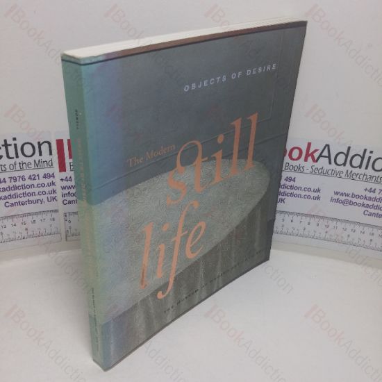 Picture of Objects of Desire: The Modern Still Life (Museum of Modern Art, New York)