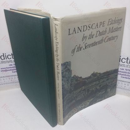 Picture of Landscape Etchings by the Dutch Masters of the Seventeen Century
