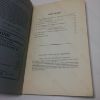 Picture of Philosophy (Journal of the Royal Institute of Philosophy), Vol XXV, No. 95 to Volume XXVI. No. 97, October 1950 to April 1951 (Three issues)