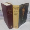 Picture of Henry James: A Life