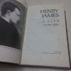 Picture of Henry James: A Life