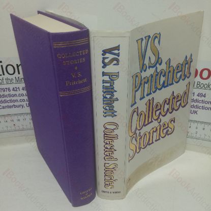 Picture of V S Pritchard: Collected Stories