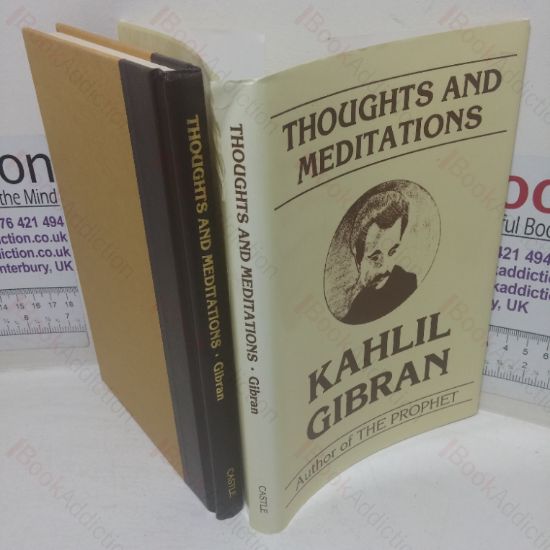 Picture of Thoughts and Mediations