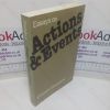 Picture of Essays on Actions & Events