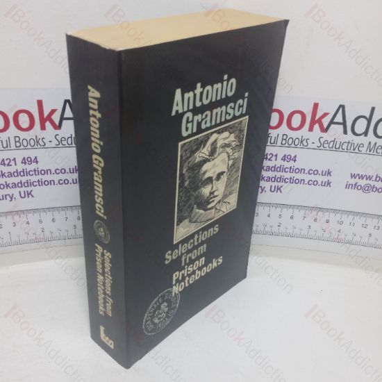 Picture of Selections from Prison Notebooks of Antonio Gramsci