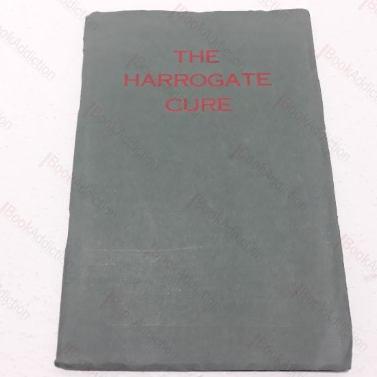 Picture of The Harrogate Cure