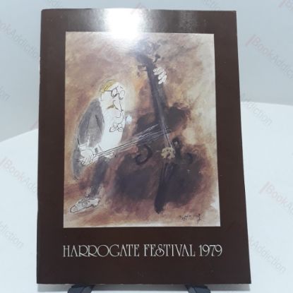 Picture of Fourtheenth Harrogate International Festival, 1-15 August 1979