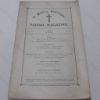 Picture of St. Peter's, Harrogate, Parish Magazine for October 1906 (Vol. XV. No. 178.)