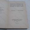 Picture of The Physiology and Therapeutics of the Harrogate Waters, Baths and Climate Applied to the Treatment of Chronic Disease