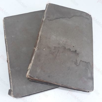 Picture of Paradise Lost, Books 1 to 12 (2 Volumes)