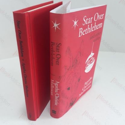 Picture of Star Over Bethlehem, Including the Road of Dreams and Poems
