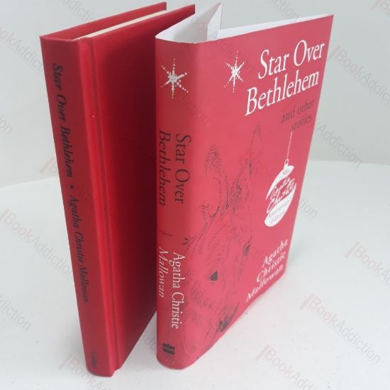 Picture of Star Over Bethlehem, Including the Road of Dreams and Poems