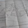 Picture of Hollins's Map of the Country Ten Miles Round Harrogate, Shewing Various Railways and Turnpike Roads,  One Inch to One Mile