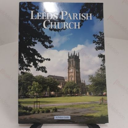 Picture of Leeds Parish Church : A Pitkin Guide