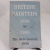 Picture of British Painters 1939-1945