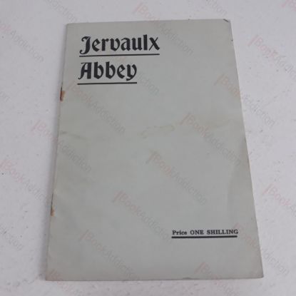 Picture of Jervaulx Abbey