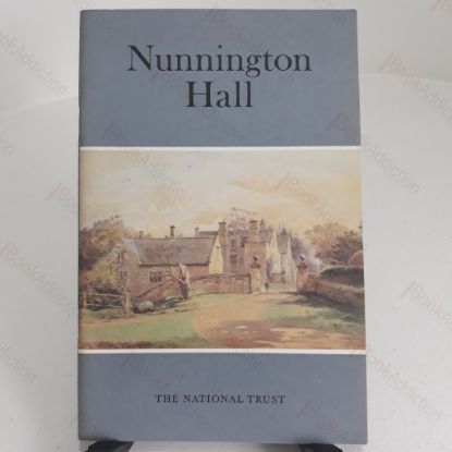 Picture of Nunnington Hall (The National Trust)
