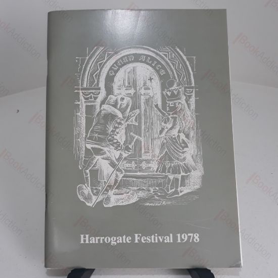 Picture of Thirteenth Harrogate International Festival, 3-16 August 1978