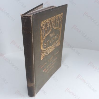 Picture of The Royal Academy of Arts : From Reynolds to Millais (Special Summer Number of 'The Studio')