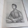 Picture of The Whitehall Review : Set of 47 Lithographic Portraits, 1880