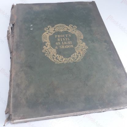 Picture of Hints on Light and Shadow, Composition, Etc, As Applicable to Landscape Painting, Illustrated with Examples