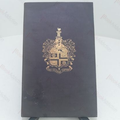 Picture of For Health and Pleasure : Harrogate (Opening of the Extensions to the Harrogate Spa Establishments by the Right Hon The Lord Mayor of London in Civic State