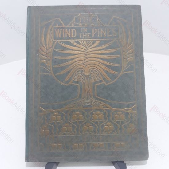 Picture of The Wind in the Pines : A Celtic Miscellany