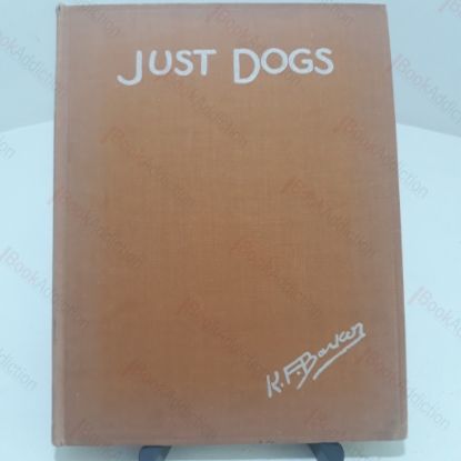 Picture of Just Dogs : Sketches in Pen and Pencil