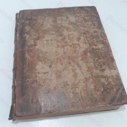 Picture of Dr Short's History of Mineral Waters, etc: The Natural, Experimental, and Medicinal History of the Mineral Waters of Derbyshire, Lincolnshire and Yorkshire. Particularly those of Scarborough