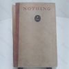 Picture of Nothing, Or The Bookplate