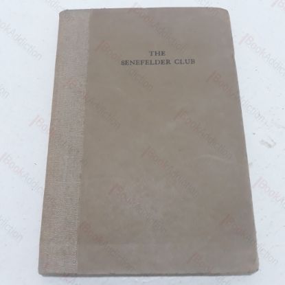 Picture of The Senefelder Club