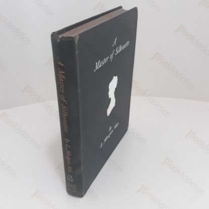 Picture of A Master of Silhouette : John Miers : Portrait Artist, 1757-1821