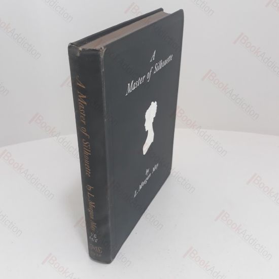 Picture of A Master of Silhouette : John Miers : Portrait Artist, 1757-1821