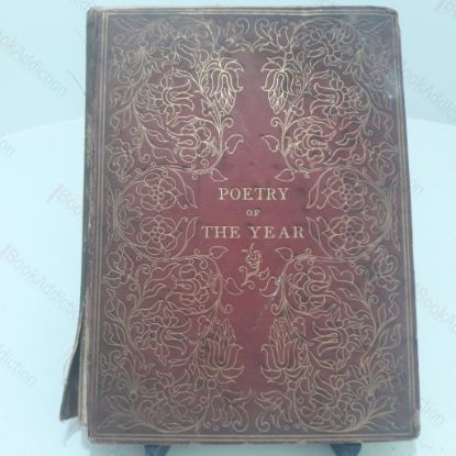 Picture of Poetry of the Year:  Passages from the Poets,  Descriptiive of the Seasons