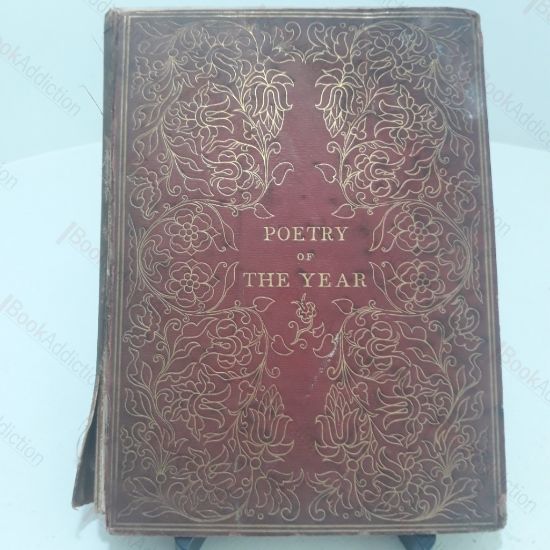 Picture of Poetry of the Year:  Passages from the Poets,  Descriptiive of the Seasons